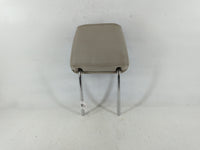 2016-2017 Ford Explorer Headrest Head Rest Front Driver Passenger Seat Fits Fits 2016 2017 OEM Used Auto Parts - Oemusedauto