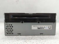 2016-2017 Ford Explorer Radio AM FM Cd Player Receiver Replacement P/N:GB5T-19C107-BG GB5T-19C107-BF Fits Fits 2016 2017 OEM