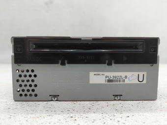 compare product 2016-2017 Ford Explorer Radio AM FM Cd Player Receiver Replacement P/N:GB5T-19C107-BG GB5T-19C107-BF Fits Fits 2016 2017 OEM Used Auto Parts