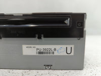 2016-2017 Ford Explorer Radio AM FM Cd Player Receiver Replacement P/N:GB5T-19C107-BG GB5T-19C107-BF Fits Fits 2016 2017 OEM