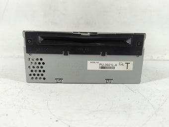 compare product 2016-2017 Ford Explorer Radio AM FM Cd Player Receiver Replacement P/N:GB5T-19C107-AF Fits Fits 2016 2017 OEM Used Auto Parts