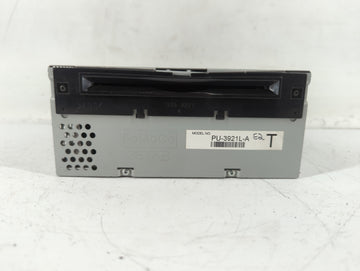 2016-2017 Ford Explorer Radio AM FM Cd Player Receiver Replacement P/N:GB5T-19C107-AF Fits Fits 2016 2017 OEM Used Auto Part