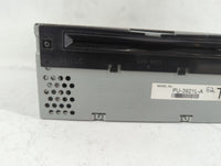 2016-2017 Ford Explorer Radio AM FM Cd Player Receiver Replacement P/N:GB5T-19C107-AF Fits Fits 2016 2017 OEM Used Auto Part