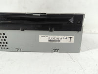 2016-2017 Ford Explorer Radio AM FM Cd Player Receiver Replacement P/N:GB5T-19C107-AF Fits Fits 2016 2017 OEM Used Auto Part