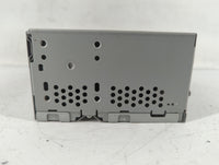2016-2017 Ford Explorer Radio AM FM Cd Player Receiver Replacement P/N:GB5T-19C107-AF Fits Fits 2016 2017 OEM Used Auto Part