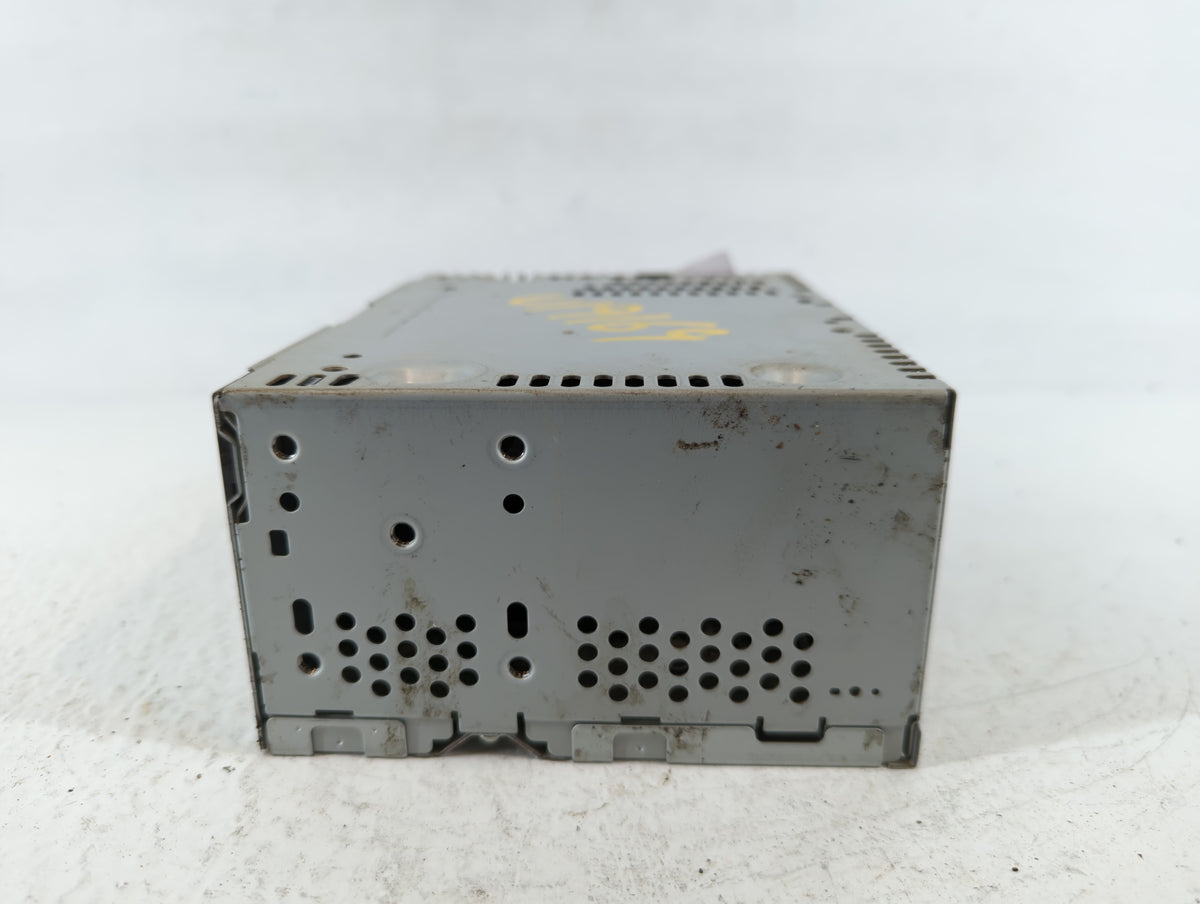 2016-2017 Ford Explorer Am Fm Cd Player Radio Receiver 716901 - Oemusedautoparts1.com