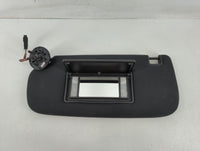 2016 Ford Explorer Sun Visor Shade Replacement Driver Left Mirror Fits OEM Used Auto Parts - Oemusedautoparts1.com