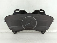 2016 Ford Explorer Instrument Cluster Speedometer Gauges P/N:GB5T-10849-CF GB5T-10849-CE Fits OEM Used Auto Parts - Oemuseda
