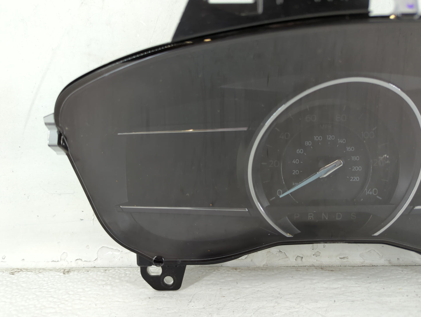 2016 Ford Explorer Instrument Cluster Speedometer Gauges P/N:GB5T-10849-CF GB5T-10849-CE Fits OEM Used Auto Parts - Oemuseda
