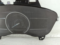 2016 Ford Explorer Instrument Cluster Speedometer Gauges P/N:GB5T-10849-CF GB5T-10849-CE Fits OEM Used Auto Parts - Oemuseda