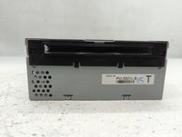 2016-2017 Ford Explorer Am Fm Cd Player Radio Receiver - Oemusedautoparts1.com