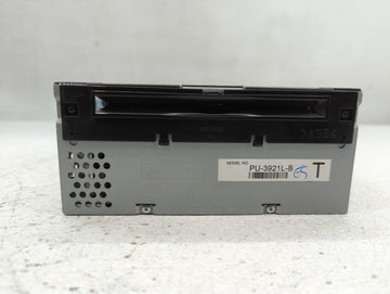 2016-2017 Ford Explorer Am Fm Cd Player Radio Receiver - Oemusedautoparts1.com