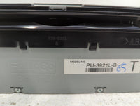2016-2017 Ford Explorer Am Fm Cd Player Radio Receiver - Oemusedautoparts1.com