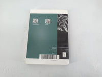 2016 Ford Explorer Owners Manual Book Guide P/N:GL2J 19A321 AB OEM Used Auto Parts - Oemusedautoparts1.com