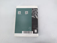 2016 Ford Explorer Owners Manual Book Guide P/N:GL2J 19A321 AB OEM Used Auto Parts - Oemusedautoparts1.com