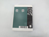 2016 Ford Explorer Owners Manual Book Guide P/N:GL2J 19A321 AB OEM Used Auto Parts - Oemusedautoparts1.com