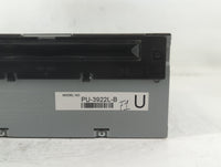 2016-2017 Ford Explorer Am Fm Cd Player Radio Receiver - Oemusedautoparts1.com