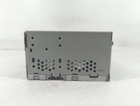 2016-2017 Ford Explorer Am Fm Cd Player Radio Receiver - Oemusedautoparts1.com