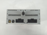 2016-2017 Ford Explorer Am Fm Cd Player Radio Receiver - Oemusedautoparts1.com