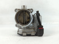 2016-2019 Ford Explorer Throttle Body P/N:AA5E-9F991-BB Fits Fits 2014 2015 2016 2017 2018 2019 2020 2021 2022 OEM Used Auto