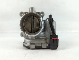 compare product 2016-2019 Ford Explorer Throttle Body P/N:AA5E-9F991-BB Fits Fits 2014 2015 2016 2017 2018 2019 2020 2021 2022 OEM Used Auto Parts