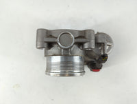 2016-2019 Ford Explorer Throttle Body P/N:AA5E-9F991-BB Fits Fits 2014 2015 2016 2017 2018 2019 2020 2021 2022 OEM Used Auto
