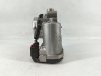 2016-2019 Ford Explorer Throttle Body P/N:AA5E-9F991-BB Fits Fits 2014 2015 2016 2017 2018 2019 2020 2021 2022 OEM Used Auto