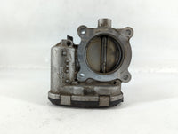 2016-2019 Ford Explorer Throttle Body P/N:AA5E-9F991-BB Fits Fits 2014 2015 2016 2017 2018 2019 2020 2021 2022 OEM Used Auto