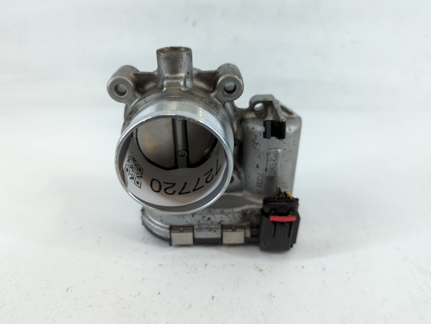 2016-2019 Ford Explorer Throttle Body P/N:AA5E-9F991-BB Fits Fits 2014 2015 2016 2017 2018 2019 2020 2021 2022 OEM Used Auto