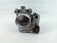 2016-2019 Ford Explorer Throttle Body P/N:AA5E-9F991-BB Fits Fits 2014 2015 2016 2017 2018 2019 2020 2021 2022 OEM Used Auto