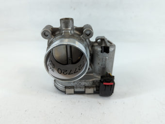 compare product 2016-2019 Ford Explorer Throttle Body P/N:AA5E-9F991-BB Fits Fits 2014 2015 2016 2017 2018 2019 2020 2021 2022 OEM Used Auto Parts