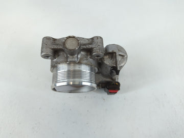 2016-2019 Ford Explorer Throttle Body P/N:AA5E-9F991-BB Fits Fits 2014 2015 2016 2017 2018 2019 2020 2021 2022 OEM Used Auto Parts