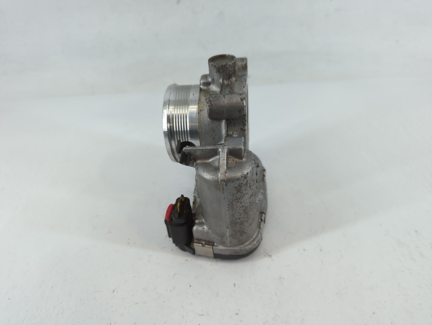2016-2019 Ford Explorer Throttle Body P/N:AA5E-9F991-BB Fits Fits 2014 2015 2016 2017 2018 2019 2020 2021 2022 OEM Used Auto