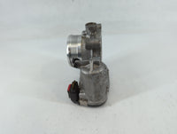 2016-2019 Ford Explorer Throttle Body P/N:AA5E-9F991-BB Fits Fits 2014 2015 2016 2017 2018 2019 2020 2021 2022 OEM Used Auto