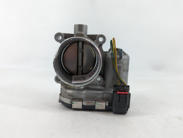 2016-2019 Ford Explorer Throttle Body P/N:AA5E-9F991-BB Fits Fits 2014 2015 2016 2017 2018 2019 2020 2021 2022 OEM Used Auto