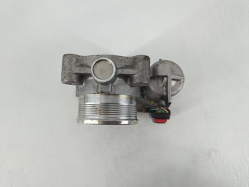 2016-2019 Ford Explorer Throttle Body P/N:AA5E-9F991-BB Fits Fits 2014 2015 2016 2017 2018 2019 2020 2021 2022 OEM Used Auto Parts