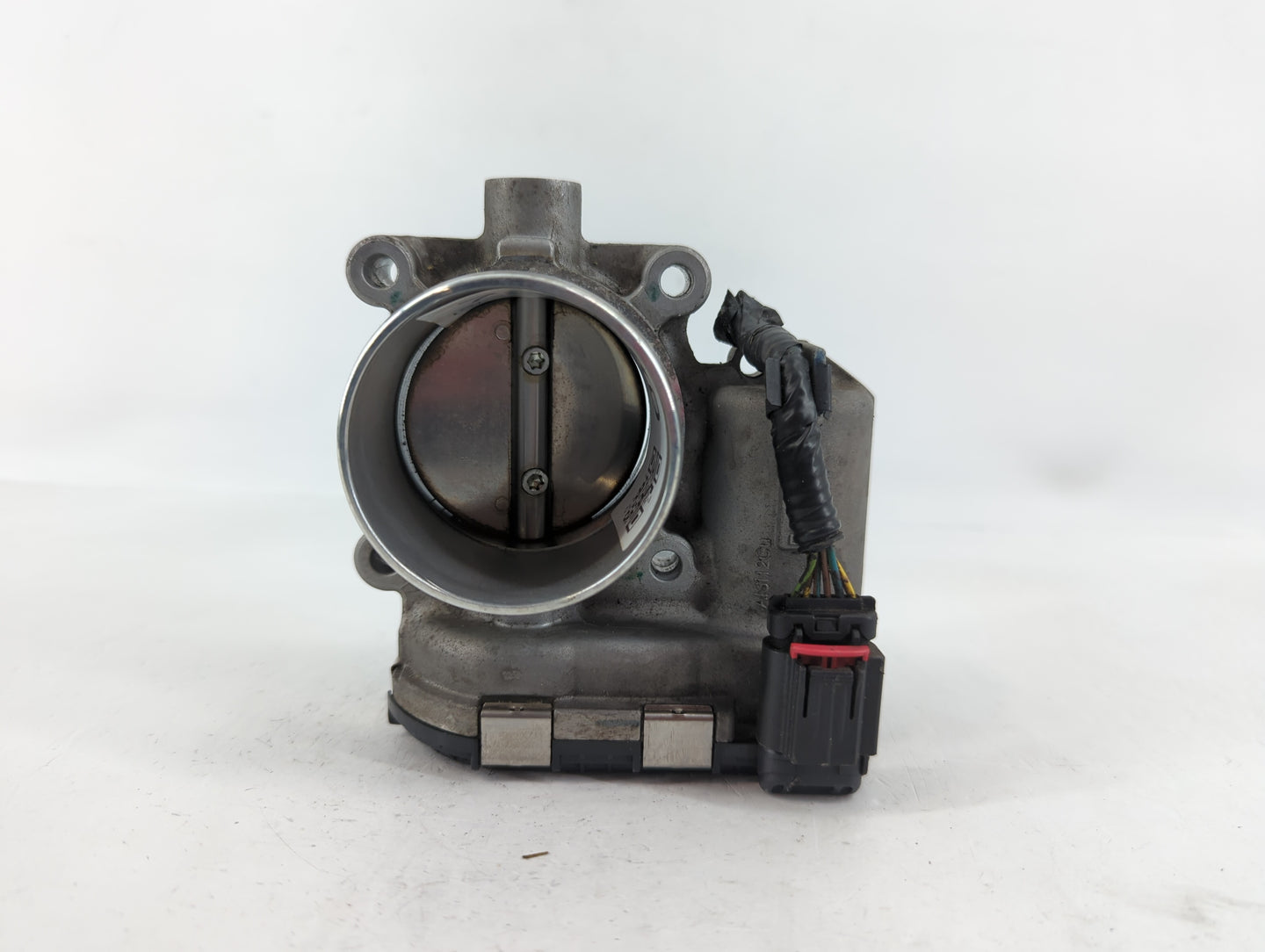 2016-2019 Ford Explorer Throttle Body P/N:AA5E-9F991-BB Fits Fits 2014 2015 2016 2017 2018 2019 2020 2021 2022 OEM Used Auto