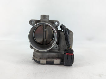 compare product 2016-2019 Ford Explorer Throttle Body P/N:AA5E-9F991-BB Fits Fits 2014 2015 2016 2017 2018 2019 2020 2021 2022 OEM Used Auto Parts