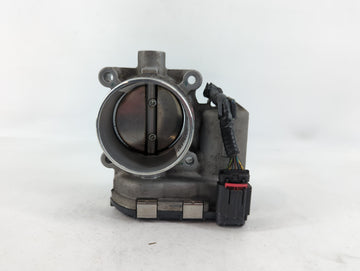 2016-2019 Ford Explorer Throttle Body P/N:AA5E-9F991-BB Fits Fits 2014 2015 2016 2017 2018 2019 2020 2021 2022 OEM Used Auto