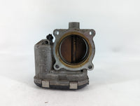 2016-2019 Ford Explorer Throttle Body P/N:AA5E-9F991-BB Fits Fits 2014 2015 2016 2017 2018 2019 2020 2021 2022 OEM Used Auto