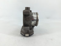 2016-2019 Ford Explorer Throttle Body P/N:AA5E-9F991-BB Fits Fits 2014 2015 2016 2017 2018 2019 2020 2021 2022 OEM Used Auto