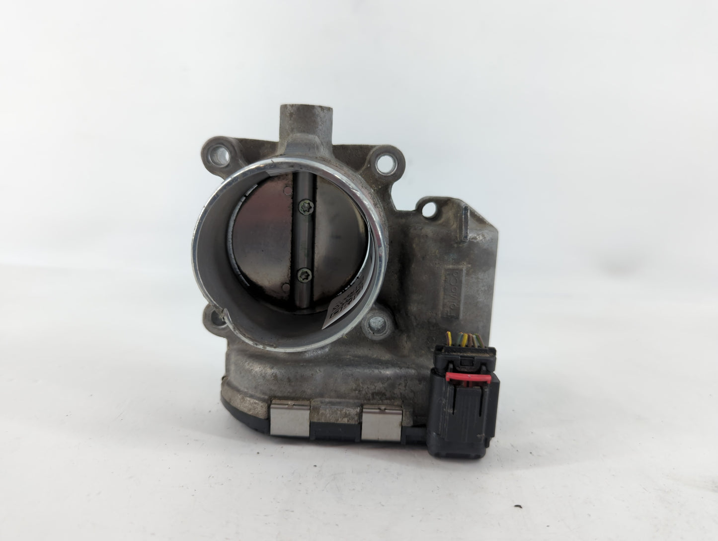 2016-2019 Ford Explorer Throttle Body P/N:AA5E-9F991-BB Fits Fits 2014 2015 2016 2017 2018 2019 2020 2021 2022 OEM Used Auto