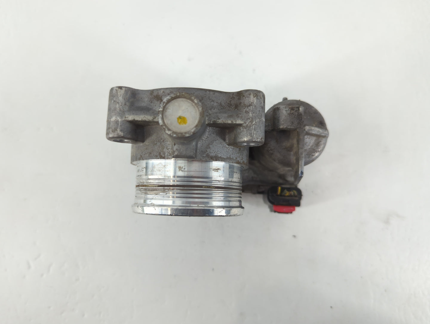 2016-2019 Ford Explorer Throttle Body P/N:AA5E-9F991-BB Fits Fits 2014 2015 2016 2017 2018 2019 2020 2021 2022 OEM Used Auto