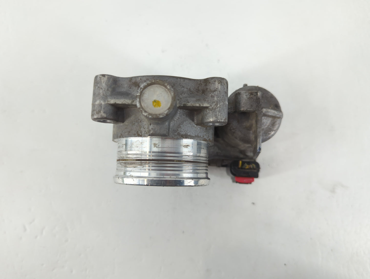 2016-2019 Ford Explorer Throttle Body P/N:AA5E-9F991-BB Fits Fits 2014 2015 2016 2017 2018 2019 2020 2021 2022 OEM Used Auto