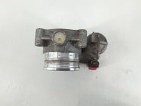 2016-2019 Ford Explorer Throttle Body P/N:AA5E-9F991-BB Fits Fits 2014 2015 2016 2017 2018 2019 2020 2021 2022 OEM Used Auto