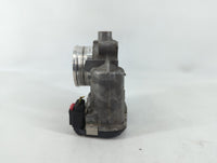 2016-2019 Ford Explorer Throttle Body P/N:AA5E-9F991-BB Fits Fits 2014 2015 2016 2017 2018 2019 2020 2021 2022 OEM Used Auto