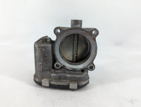2016-2019 Ford Explorer Throttle Body P/N:AA5E-9F991-BB Fits Fits 2014 2015 2016 2017 2018 2019 2020 2021 2022 OEM Used Auto