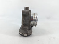 2016-2019 Ford Explorer Throttle Body P/N:AA5E-9F991-BB Fits Fits 2014 2015 2016 2017 2018 2019 2020 2021 2022 OEM Used Auto