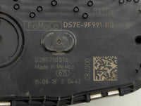 2016-2019 Ford Explorer Throttle Body P/N:AA5E-9F991-BB Fits Fits 2014 2015 2016 2017 2018 2019 2020 2021 2022 OEM Used Auto