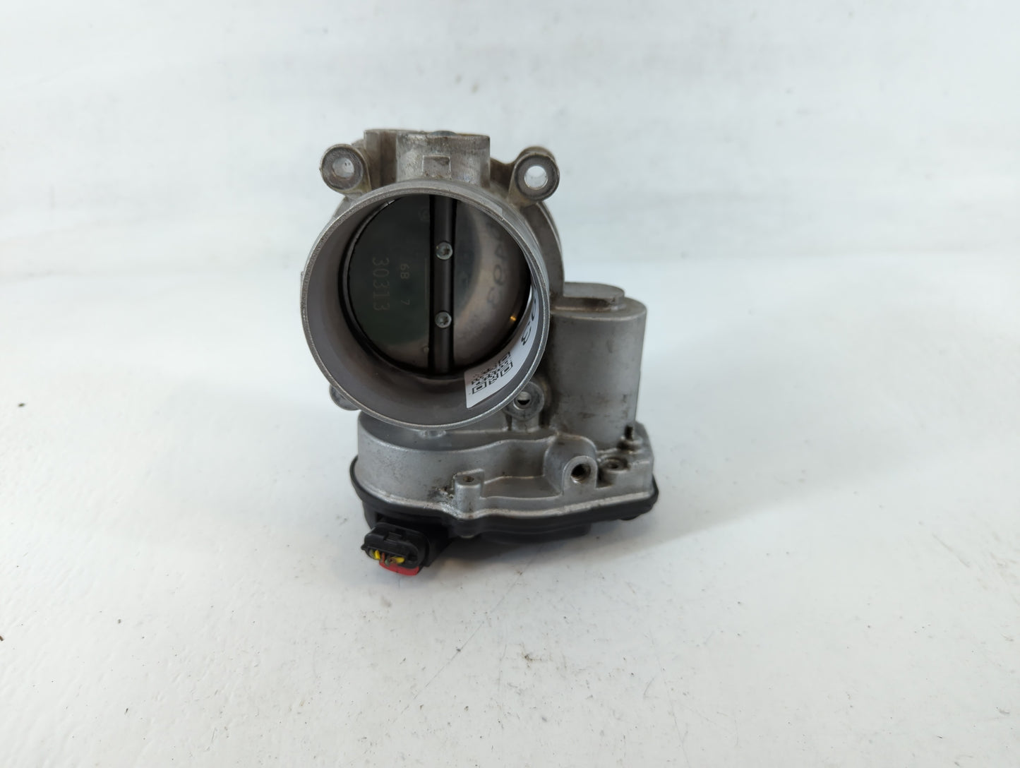 2011-2019 Ford Explorer Throttle Body P/N:AT4E-9F991-EL 162974007414 Fits Fits 2011 2012 2013 2014 2015 2016 2017 2018 2019 